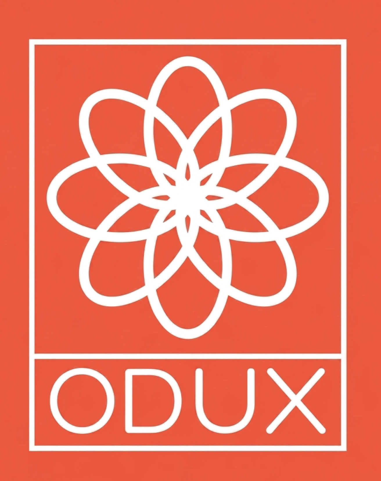 ODUX Logo